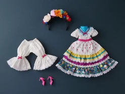 GOOD SMILE COMPANY Harmonia Bloom Seasonal Outfit Set Gabriela (White) -GOOD SMILE COMPANY SHOP 2775f2b6c6b348c98f8f34ee21f22b52.jpg