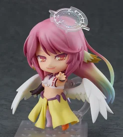 GOOD SMILE COMPANY Nendoroid No Game No Life Jibril (Re-run) -GOOD SMILE COMPANY SHOP 27954fc3525f44758f0d78cdbde080b3.jpg