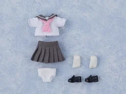GOOD SMILE COMPANY Nendoroid Doll Outfit Set: Short-Sleeved Sailor Outfit 18 GOOD SMILE COMPANY Nendoroid Doll Outfit Set: Short-Sleeved Sailor Outfit -GOOD SMILE COMPANY SHOP 27b43e19d1cc4f109176d4052cffc6bf.jpg