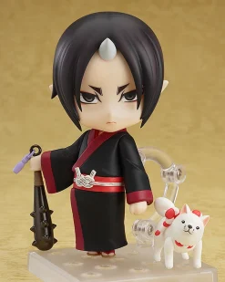 GOOD SMILE COMPANY Nendoroid Hozuki's Coolheadedness Hozuki
