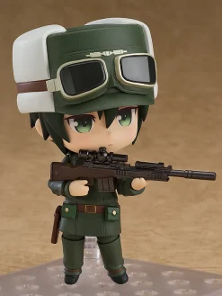 GOOD SMILE COMPANY Nendoroid Kino's Journey Kino & Hermes -GOOD SMILE COMPANY SHOP 27ec163c4dca4dbb95968189def6f28c.jpg