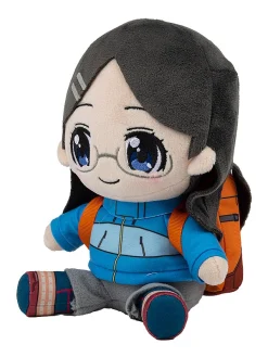 GOOD SMILE COMPANY Encouragement Of Climb: Next Summit Plushie 32 GOOD SMILE COMPANY Encouragement Of Climb: Next Summit Plushie -GOOD SMILE COMPANY SHOP 284e3aa78e0a403b87e7696352451292.jpg