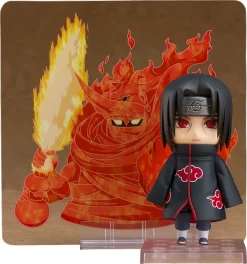 GOOD SMILE COMPANY Nendoroid Naruto Shippuden Itachi Uchiha (Re-run) -GOOD SMILE COMPANY SHOP 291eb5b37e644e69a755f7fb6db819a2.jpg