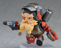 GOOD SMILE COMPANY Nendoroid Overwatch Torbjorn: Classic Skin Edition -GOOD SMILE COMPANY SHOP 293c015abb234145944f6cf377f3e39a.jpg