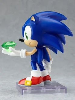 GOOD SMILE COMPANY Nendoroid Sonic The Hedgehog (Re-run) 8 GOOD SMILE COMPANY Nendoroid Sonic The Hedgehog (Re-run) -GOOD SMILE COMPANY SHOP 29464fabc8da4467a52cfd3fa08a207c.jpg