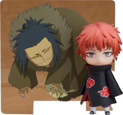 GOOD SMILE COMPANY Nendoroid Naruto Shippuden Sasori 13 GOOD SMILE COMPANY Nendoroid Naruto Shippuden Sasori -GOOD SMILE COMPANY SHOP 29a069c4f6034dc5974c0c1f6cebec6a.jpg