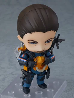 GOOD SMILE COMPANY Nendoroid Death Stranding Sam Porter Bridges: Great Deliverer Ver. -GOOD SMILE COMPANY SHOP 29a10aef6e9c4c749251cb70495bc775.jpg