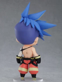GOOD SMILE COMPANY Nendoroid Promare Galo Thymos (Re-run) -GOOD SMILE COMPANY SHOP 29bc3fc84f7e430ca757f4a5ded9d34d.jpg