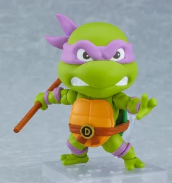 GOOD SMILE COMPANY Nendoroid Teenage Mutant Ninja Turtles Donatello -GOOD SMILE COMPANY SHOP 29c79adc6f0c4a27ac6e08500c613e97.jpg