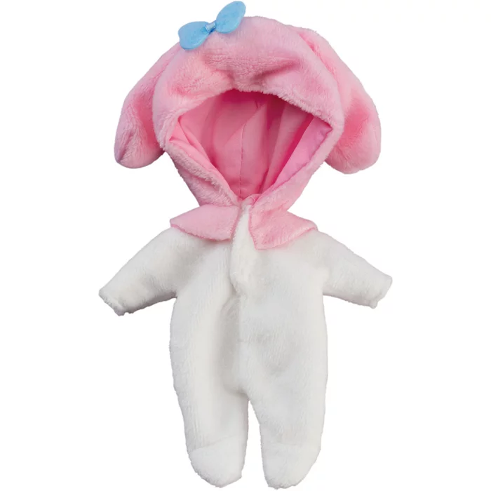 GOOD SMILE COMPANY Nendoroid Doll Kigurumi Pajamas: My Melody 3 GOOD SMILE COMPANY Nendoroid Doll Kigurumi Pajamas: My Melody