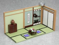 GOOD SMILE COMPANY Nendoroid Playset #02: Japanese Life Set A - Dining Set (Re-run) -GOOD SMILE COMPANY SHOP 29de0cedd46340248f5a1e616a601638.jpg