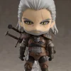GOOD SMILE COMPANY Nendoroid The Witcher 3: Wild Hunt Geralt (Re-run) 2 GOOD SMILE COMPANY Nendoroid The Witcher 3: Wild Hunt Geralt (Re-run) -GOOD SMILE COMPANY SHOP 2a05deff842246cd85f0e2cd0d29f6d8.jpg