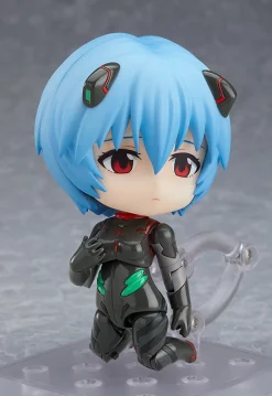 GOOD SMILE COMPANY Nendoroid Rebuild Of Evangelion Rei Ayanami [Tentative Name]: Plugsuit Ver. -GOOD SMILE COMPANY SHOP 2a29535ff3114bf8b6d67a65e2f3cf67.jpg