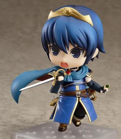 GOOD SMILE COMPANY Nendoroid Marth: New Mystery Of The Emblem Edition 22 GOOD SMILE COMPANY Nendoroid Marth: New Mystery Of The Emblem Edition -GOOD SMILE COMPANY SHOP 2a3eb47556b844f898b193168bfe60aa.jpg