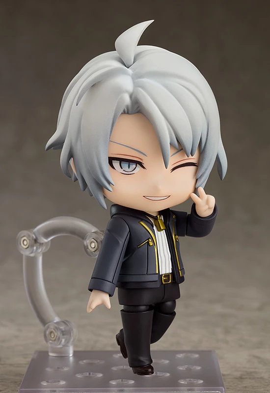 GOOD SMILE COMPANY Nendoroid IDOLiSH 7 Gaku Yaotome 7 GOOD SMILE COMPANY Nendoroid IDOLiSH 7 Gaku Yaotome - Image 5