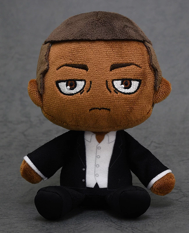 GOOD SMILE COMPANY Attack On Titan Plushies 44 GOOD SMILE COMPANY Attack On Titan Plushies - Image 42