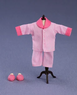 GOOD SMILE COMPANY Nendoroid Doll Outfit Set: Pajamas -GOOD SMILE COMPANY SHOP 2b14fbfd9aa14ff8ba413b8bc8e7a902.jpg
