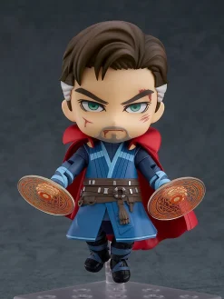 GOOD SMILE COMPANY Nendoroid Avengers: Endgame Doctor Strange: Endgame Ver. DX -GOOD SMILE COMPANY SHOP 2b2f2e4e3b744f62997f828a5d8bcc9d.jpg