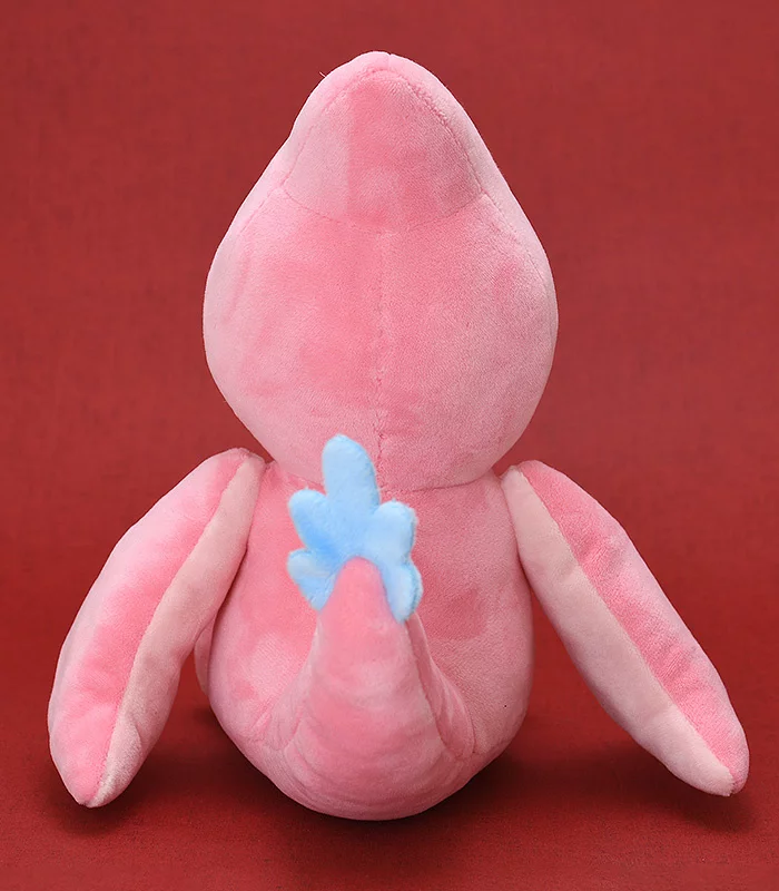 GOOD SMILE COMPANY Godzilla Singular Point Radon Plushie 6 GOOD SMILE COMPANY Godzilla Singular Point Radon Plushie - Image 4