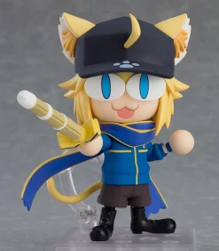 GOOD SMILE COMPANY Nendoroid Fate/Grand Carnival Mysterious Neko X