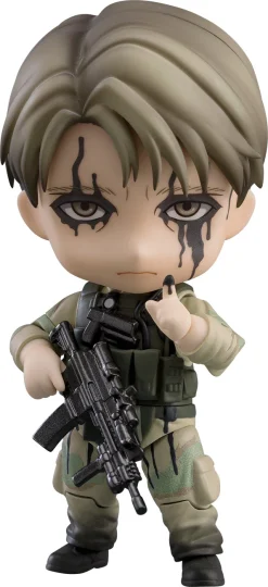 GOOD SMILE COMPANY Nendoroid Death Stranding Cliff 11 GOOD SMILE COMPANY Nendoroid Death Stranding Cliff -GOOD SMILE COMPANY SHOP 2c9b455e05e24da590a3c4eeae1c21b4.jpg