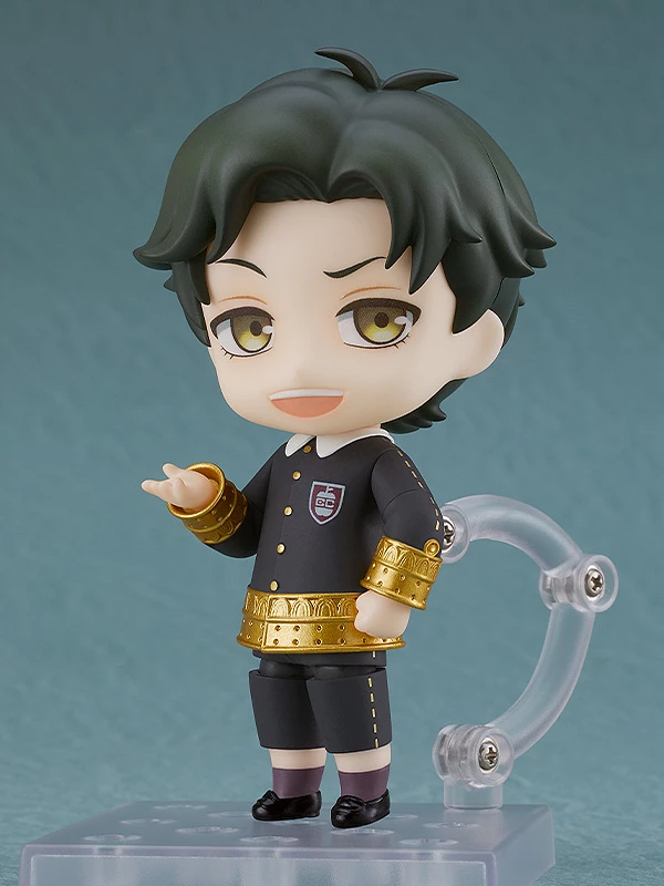 GOOD SMILE COMPANY Nendoroid Spy X Family Damian Desmond 5 GOOD SMILE COMPANY Nendoroid Spy X Family Damian Desmond - Image 3