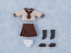 GOOD SMILE COMPANY Nendoroid Doll Outfit Set: Long-Sleeved Sailor Outfit 18 GOOD SMILE COMPANY Nendoroid Doll Outfit Set: Long-Sleeved Sailor Outfit -GOOD SMILE COMPANY SHOP 2ce5f195a0214b798e8bfce40e831ecd.jpg