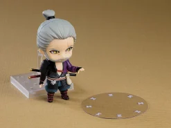 GOOD SMILE COMPANY Nendoroid The Witcher: Ronin Geralt: Ronin Ver. -GOOD SMILE COMPANY SHOP 2cf239fa64284d979d19476e4bbf23f0.jpg