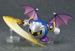 GOOD SMILE COMPANY Nendoroid Kirby's Dream Land Meta Knight (Re-run) -GOOD SMILE COMPANY SHOP 2d7c0178fb8241a28f3a0243f5db1fa5.jpg