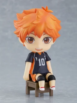 GOOD SMILE COMPANY Nendoroid Swacchao! Haikyu!! To The Top Shoyo Hinata