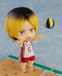 GOOD SMILE COMPANY Nendoroid Haikyu!! Kenma Kozume: Second Uniform Ver. 11 GOOD SMILE COMPANY Nendoroid Haikyu!! Kenma Kozume: Second Uniform Ver. -GOOD SMILE COMPANY SHOP 2dcd1b71bca245c8ab35dcfa2b9bbf33.jpg