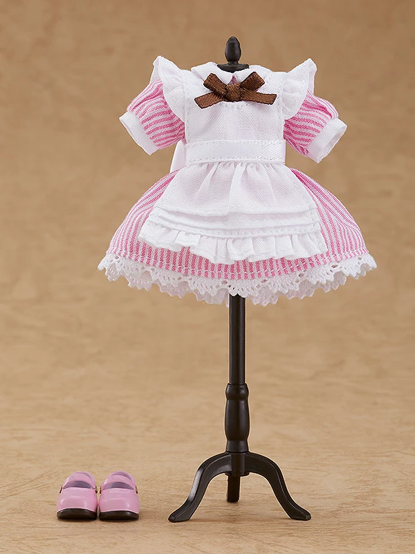 GOOD SMILE COMPANY Nendoroid Doll: Outfit Set (Alice: Another Color) 4 GOOD SMILE COMPANY Nendoroid Doll: Outfit Set (Alice: Another Color) - Image 2