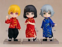 GOOD SMILE COMPANY Nendoroid Doll Outfit Set: Chinese Dress 21 GOOD SMILE COMPANY Nendoroid Doll Outfit Set: Chinese Dress -GOOD SMILE COMPANY SHOP 2e037c5530a34414a596de370bd78ddf.jpg