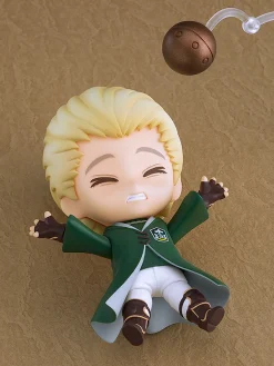 GOOD SMILE COMPANY Nendoroid Harry Potter Draco Malfoy: Quidditch Ver. 11 GOOD SMILE COMPANY Nendoroid Harry Potter Draco Malfoy: Quidditch Ver. -GOOD SMILE COMPANY SHOP 2e20e96351ca498185abd7829067b791.jpg