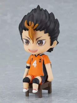 GOOD SMILE COMPANY Nendoroid Swacchao! Haikyu!! Yu Nishinoya -GOOD SMILE COMPANY SHOP 2e399f7a9c6f4863bbbb47e888c969e4.jpg