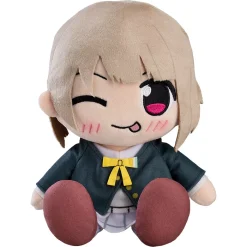 GOOD SMILE COMPANY Love Live! Nijigasaki High School Idol Club Kuripan Plushie -GOOD SMILE COMPANY SHOP 2e530f63af6f4616bede0e3e78575e5b.jpg
