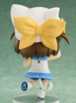 GOOD SMILE COMPANY Nendoroid Nya-tan | Etotama -GOOD SMILE COMPANY SHOP 2e7d0d972b0a4beca4d037b246af0a2b.jpg