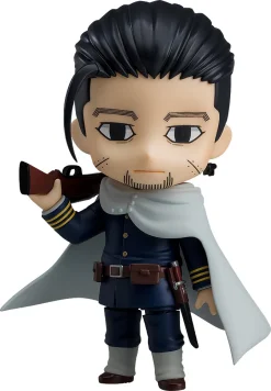 GOOD SMILE COMPANY Nendoroid Golden Kamuy Hyakunosuke Ogata (Re-run) -GOOD SMILE COMPANY SHOP 2ea1f1f62b0d4cbcab7eb2fc8c0d5002.jpg