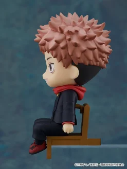 GOOD SMILE COMPANY Nendoroid Swacchao! Jujutsu Kaisen Yuji Itadori -GOOD SMILE COMPANY SHOP 2eb7c829953d4abf9a79fed5f9497e0a.jpg