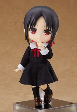 GOOD SMILE COMPANY Nendoroid Doll: Outfit Set (Kaguya-sama: Love Is War? Shuchiin Academy Uniform - Girl) -GOOD SMILE COMPANY SHOP 2ef50efff18045d1b053ead4db1b5d5d.jpg
