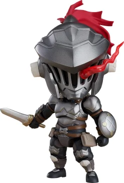 GOOD SMILE COMPANY Nendoroid Goblin Slayer -GOOD SMILE COMPANY SHOP 2f15d17983a24ba2a845d0940a1a324b.jpg