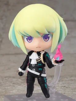 GOOD SMILE COMPANY Nendoroid Promare Lio Fotia
