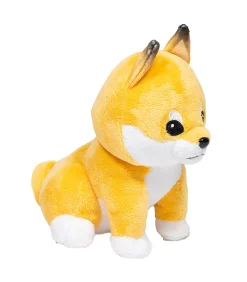 GOOD SMILE COMPANY Sakuna: Of Rice And Ruin Plushies 25 GOOD SMILE COMPANY Sakuna: Of Rice And Ruin Plushies -GOOD SMILE COMPANY SHOP 2f79b3b9f57449ca8542595bda2239b6.jpg