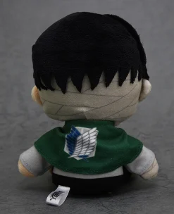 GOOD SMILE COMPANY Attack On Titan Plushies 63 GOOD SMILE COMPANY Attack On Titan Plushies -GOOD SMILE COMPANY SHOP 2f7a610178164c5295147582c019f037.jpg