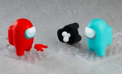 GOOD SMILE COMPANY Nendoroid Among Us Crewmate (Red) 17 GOOD SMILE COMPANY Nendoroid Among Us Crewmate (Red) -GOOD SMILE COMPANY SHOP 2f9e69d1ba9247b6a61e9a6c5bf37aff.jpg