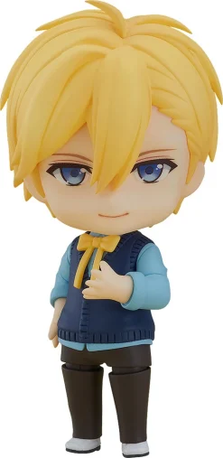 GOOD SMILE COMPANY Nendoroid IDOLiSH 7 Nagi Rokuya -GOOD SMILE COMPANY SHOP 2fb150a65c904a6fa2eea515892deaa0.jpg