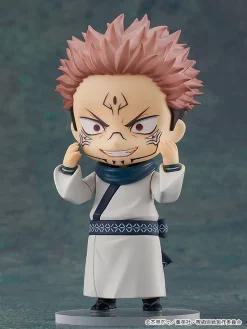 GOOD SMILE COMPANY Nendoroid Jujutsu Kaisen Sukuna -GOOD SMILE COMPANY SHOP 3058b44ee48d4eb5a11a2bb497736594.jpg