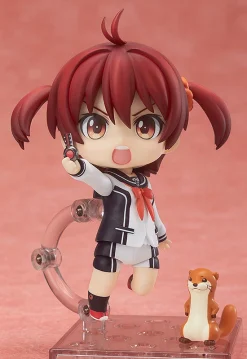 GOOD SMILE COMPANY Nendoroid Akane Isshiki | Vividred Operation