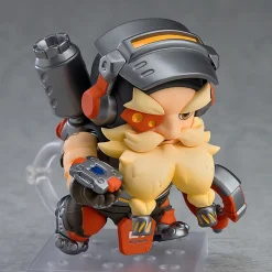 GOOD SMILE COMPANY Nendoroid Overwatch Torbjorn: Classic Skin Edition -GOOD SMILE COMPANY SHOP 30b591ab3d614ff2993bd17bcccbb44b.jpg