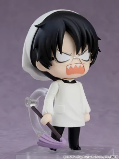 GOOD SMILE COMPANY Nendoroid XxxHOLiC Kimihiro Watanuki [w/ TOM Exclusive Bonus] -GOOD SMILE COMPANY SHOP 31392a119c254520817b7d0c94e2988a.jpg